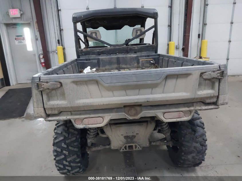 2020 CAN-AM DEFENDER PRO XT HD10 3JB7KAX45LK000194
