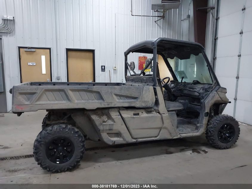 2020 CAN-AM DEFENDER PRO XT HD10 3JB7KAX45LK000194