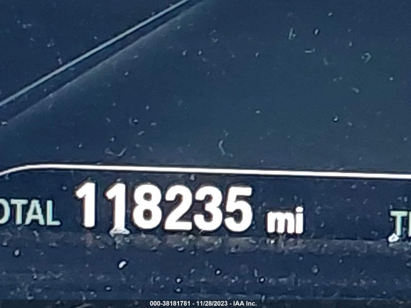 2017 BMW 530I XDRIVE - WBAJA7C31HG903483