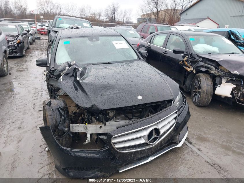2014 MERCEDES-BENZ E 250 BLUETEC 4MATIC WDDHF9HB5EA926171