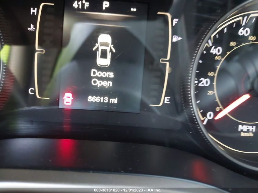 2014 JEEP CHEROKEE LATITUDE - 1C4PJLCB5EW158655