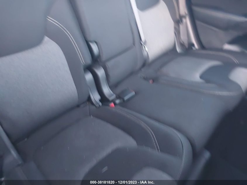 2014 JEEP CHEROKEE LATITUDE - 1C4PJLCB5EW158655