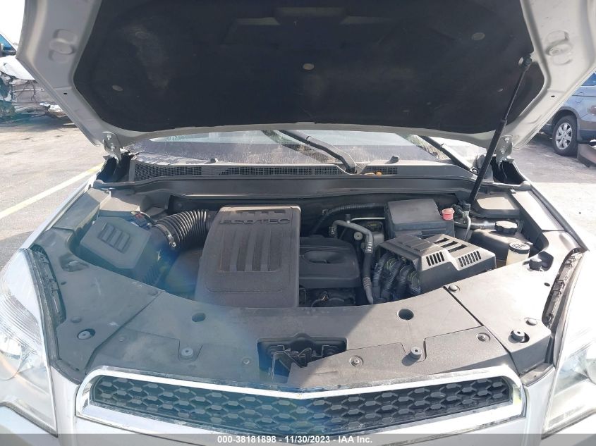 VIN 2GNALBEK9H6104403 2017 CHEVROLET EQUINOX LS