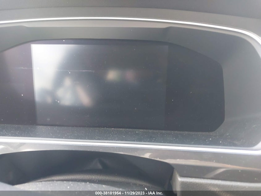 VIN 3VV2B7AX9PM067616 2023 VOLKSWAGEN TIGUAN SE