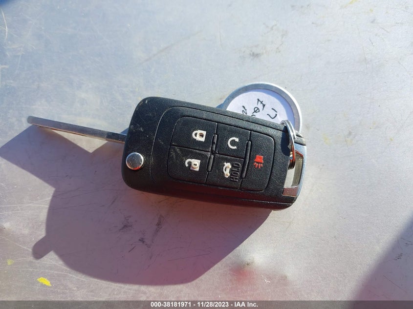 VIN 2GNFLFEK8H6236792 2017 CHEVROLET EQUINOX LT
