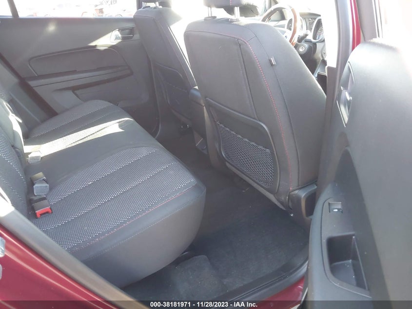 VIN 2GNFLFEK8H6236792 2017 CHEVROLET EQUINOX LT