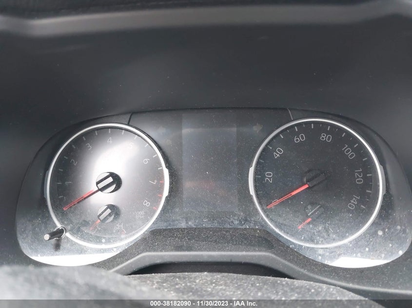 VIN JTMC1RFVXLD059393 2020 TOYOTA RAV4 XLE PREMIUM
