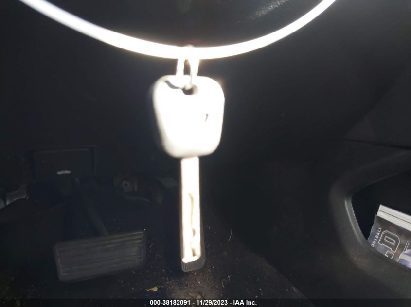 2018 CHEVROLET SUBURBAN K1500 LS - 1GNSKGKC5JR392013