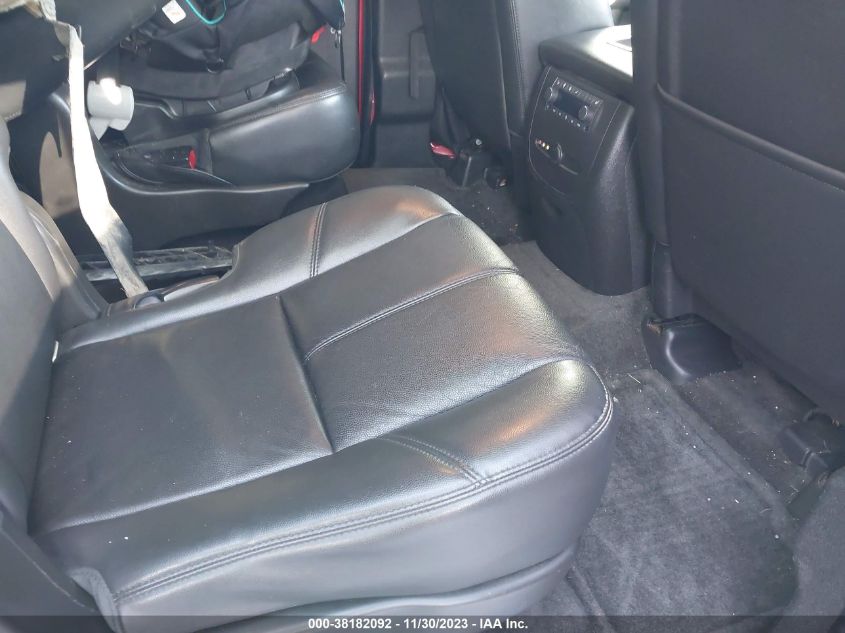 2013 CHEVROLET SUBURBAN 1500 LT 1GNSKJE70DR292546