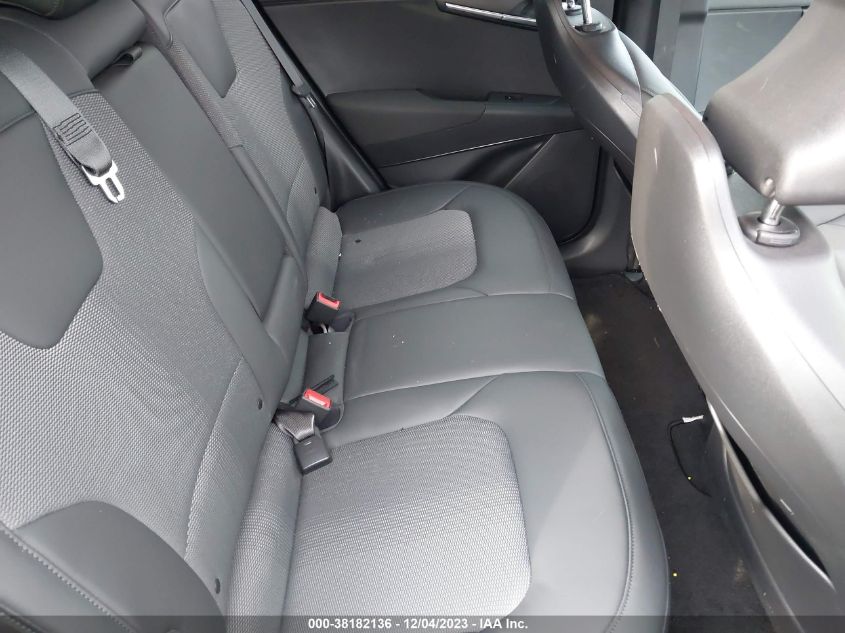 2023 KIA NIRO EV WIND KNDCR3L11P5071102