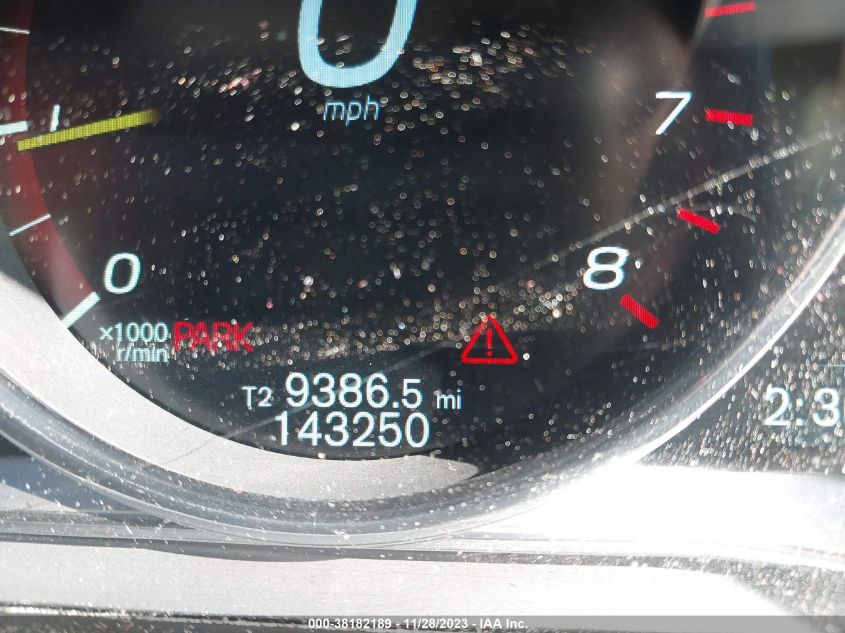 2015 VOLVO S60 T5 PREMIER - YV140MFB4F1301515