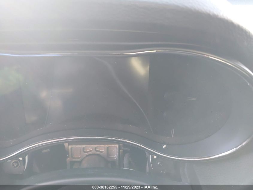 2018 DODGE DURANGO GT - 1C4RDHDG2JC113997