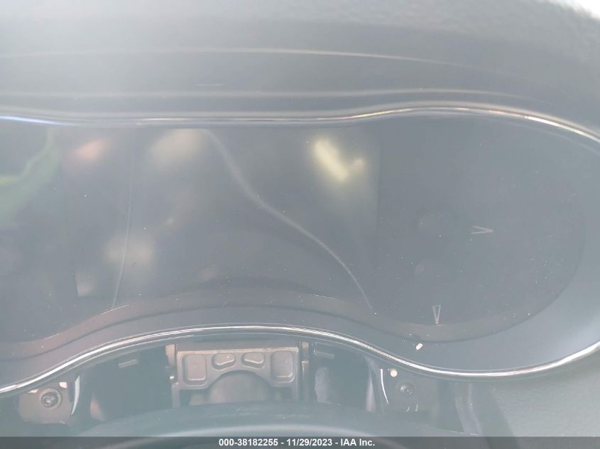2018 DODGE DURANGO GT - 1C4RDHDG2JC113997