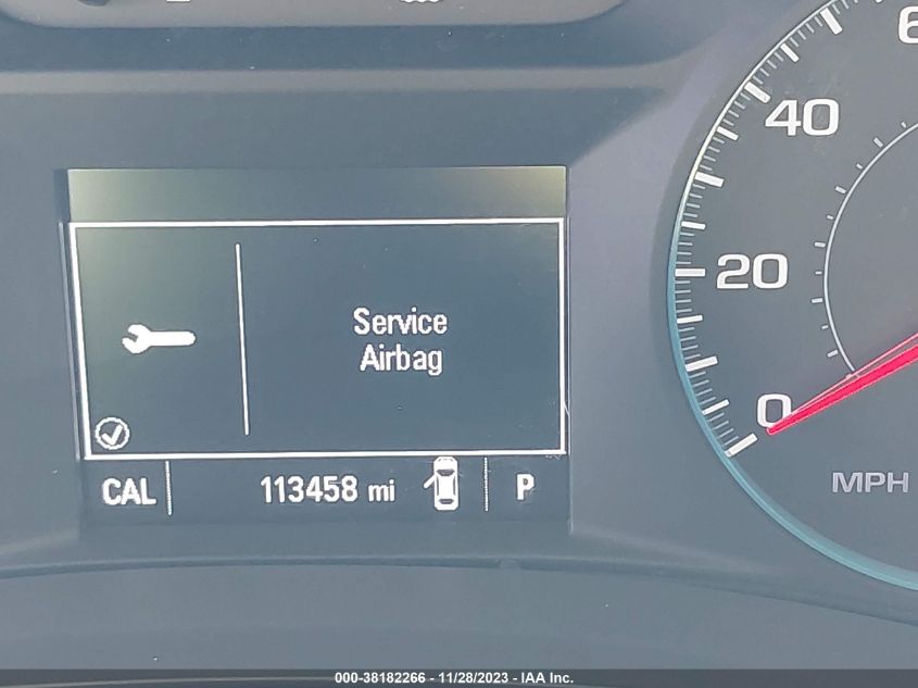 2018 CHEVROLET MALIBU LT - 1G1ZD5ST9JF140751