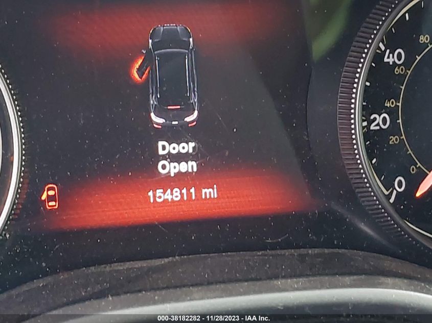2014 JEEP CHEROKEE TRAILHAWK - 1C4PJMBS7EW267593