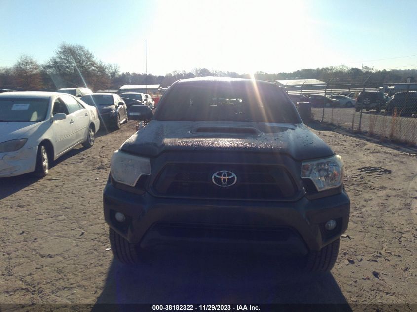 3TMJU4GN8FM186829 | 2015 TOYOTA TACOMA