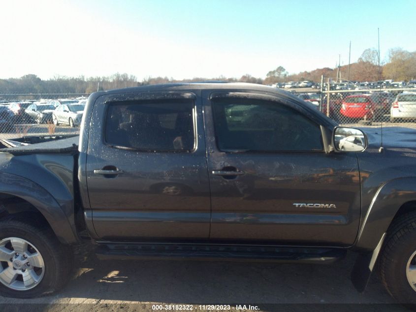 3TMJU4GN8FM186829 | 2015 TOYOTA TACOMA