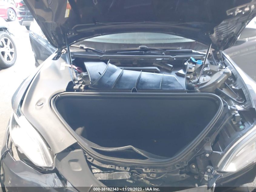 2016 TESLA MODEL S 60/70/75/85 - 5YJSA1E16GF175605