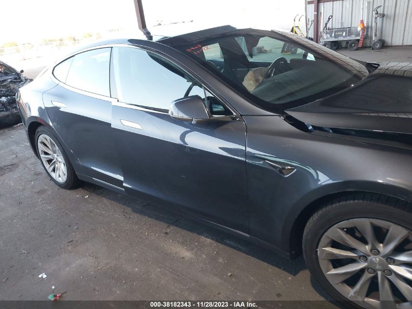 2016 TESLA MODEL S 60/70/75/85 - 5YJSA1E16GF175605