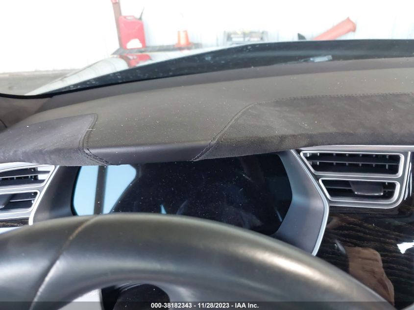 2016 TESLA MODEL S 60/70/75/85 - 5YJSA1E16GF175605