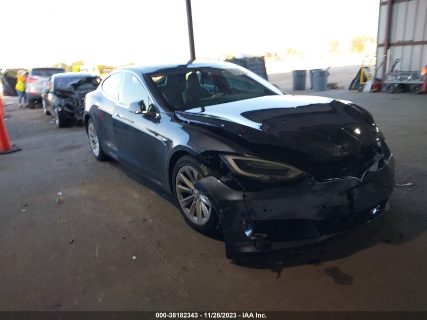 2016 TESLA MODEL S 60/70/75/85 - 5YJSA1E16GF175605