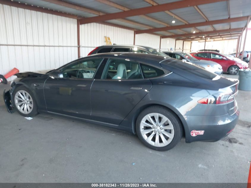 2016 TESLA MODEL S 60/70/75/85 - 5YJSA1E16GF175605