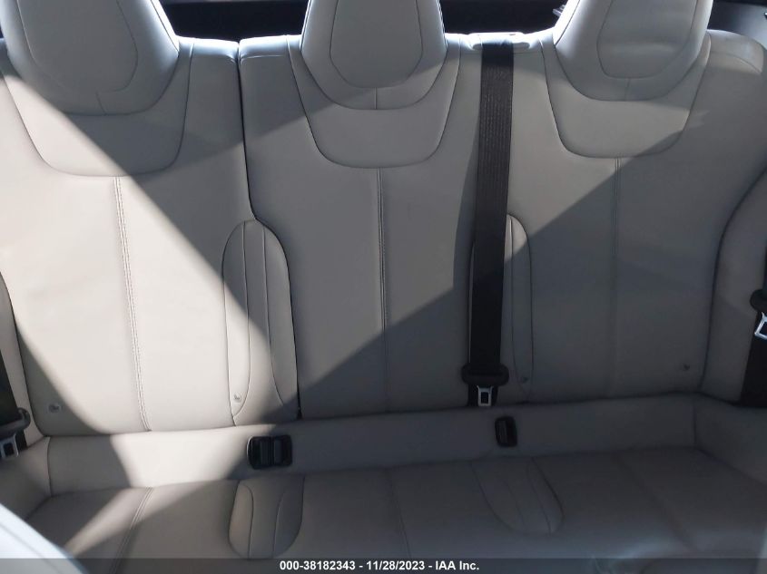 2016 TESLA MODEL S 60/70/75/85 - 5YJSA1E16GF175605