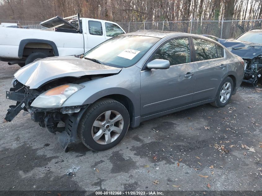 1N4AL21E59N507712 | 2009 NISSAN ALTIMA