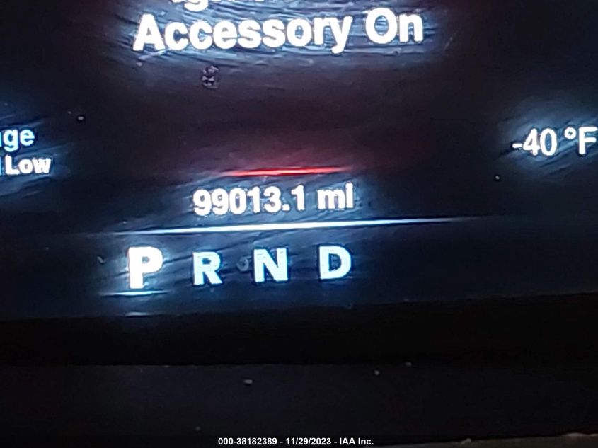 2016 RAM 1500 SPORT - 1C6RR7MT3GS402692