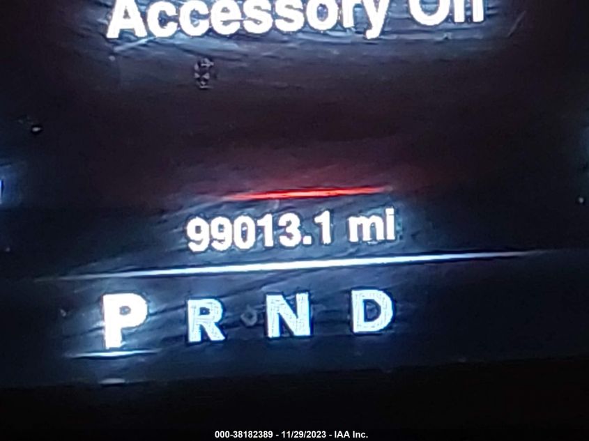 2016 RAM 1500 SPORT - 1C6RR7MT3GS402692