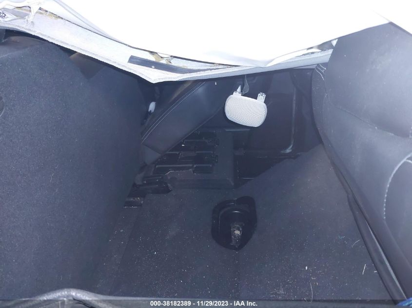 2016 RAM 1500 SPORT - 1C6RR7MT3GS402692