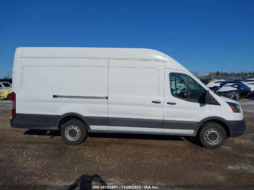 2023 FORD TRANSIT-350 CARGO VAN 1FTBW3X80PKA31929