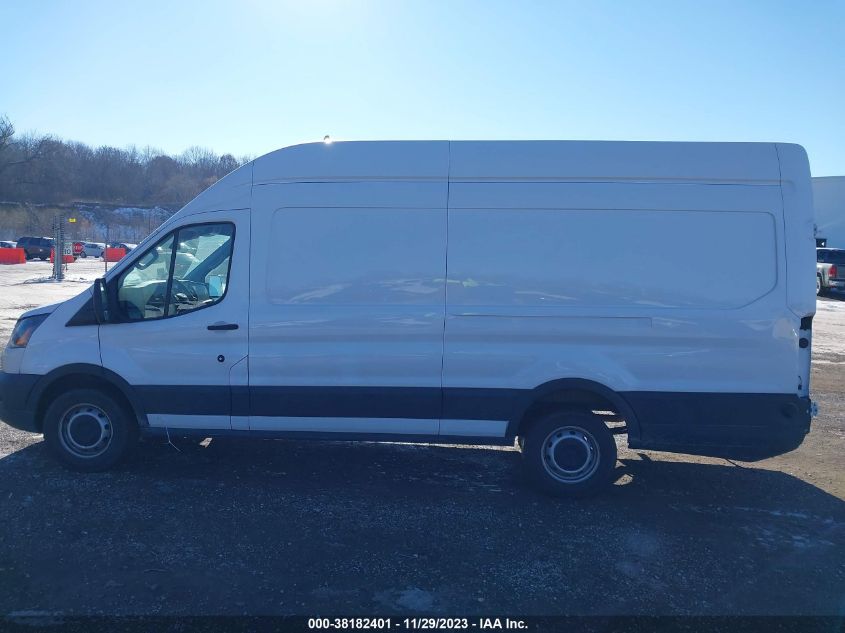 2023 FORD TRANSIT-350 CARGO VAN 1FTBW3X80PKA31929