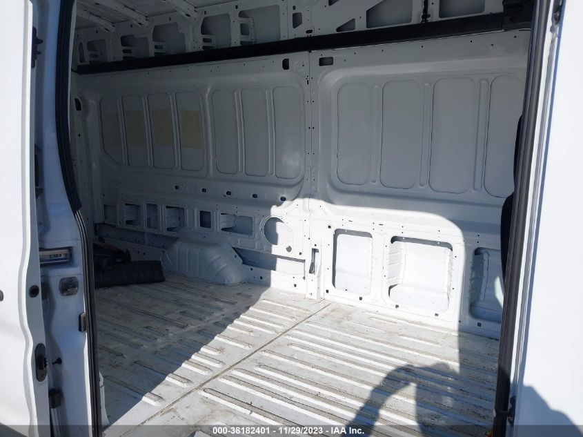2023 FORD TRANSIT-350 CARGO VAN 1FTBW3X80PKA31929