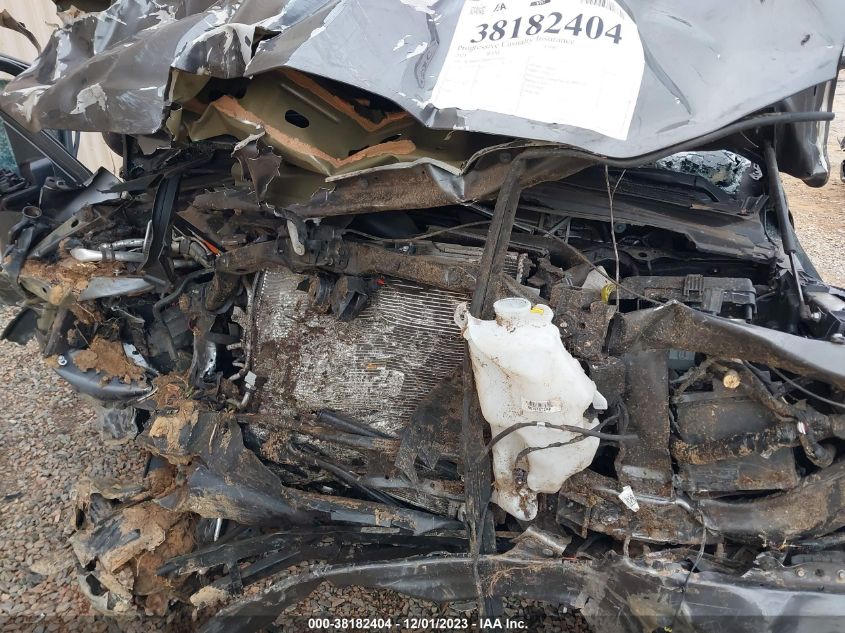 2021 RAM 1500 BIG HORN/LONE STAR - 1C6RREFT8MN593599