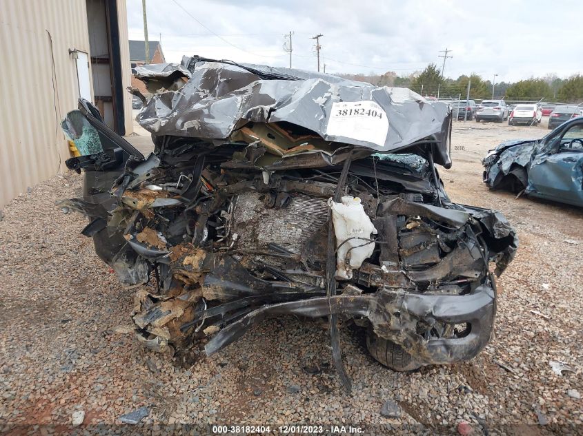 2021 RAM 1500 BIG HORN/LONE STAR - 1C6RREFT8MN593599