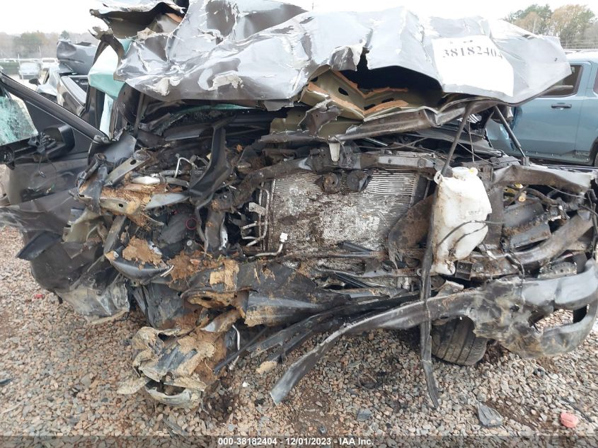 2021 RAM 1500 BIG HORN/LONE STAR - 1C6RREFT8MN593599