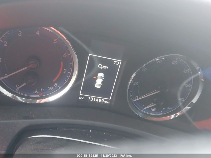 2019 TOYOTA COROLLA SE - 5YFBURHE5KP916828