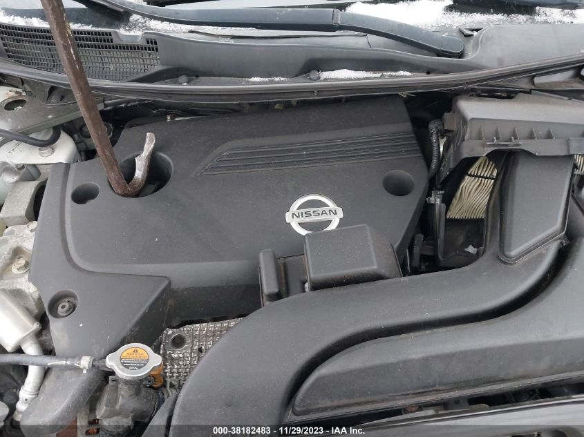 2013 NISSAN ALTIMA 2.5/S/SV/SL - 1N4AL3AP5DN533128