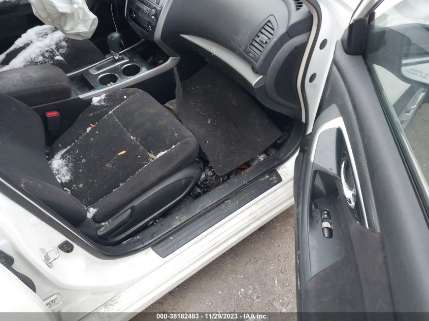2013 NISSAN ALTIMA 2.5/S/SV/SL - 1N4AL3AP5DN533128