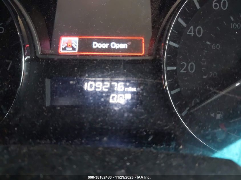 2013 NISSAN ALTIMA 2.5/S/SV/SL - 1N4AL3AP5DN533128
