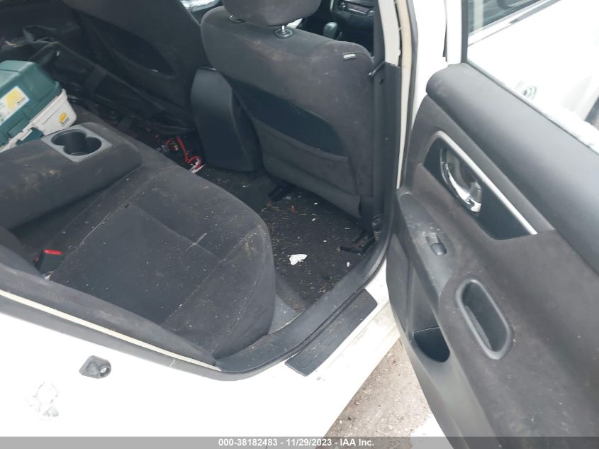 2013 NISSAN ALTIMA 2.5/S/SV/SL - 1N4AL3AP5DN533128