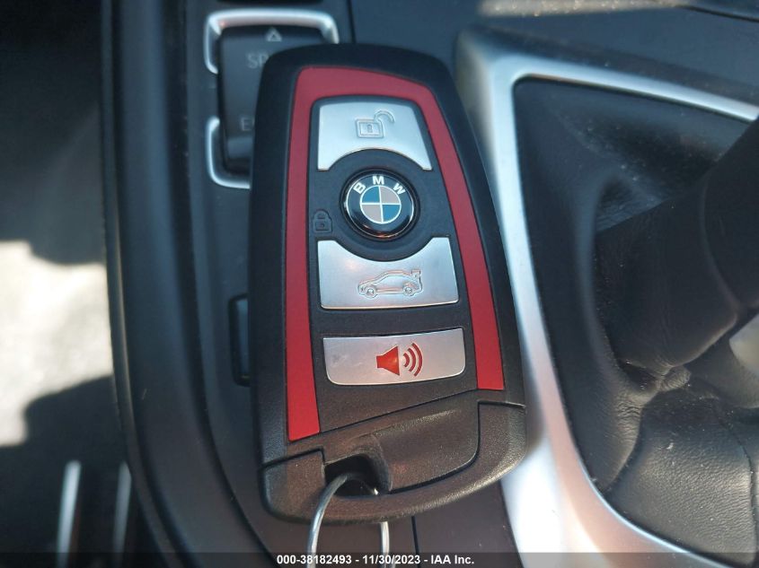 2018 BMW 330I XDRIVE - WBA8D9C59JEB35839