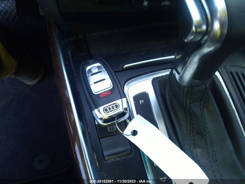 WA1LFAFP3DA054862 2013 AUDI Q5 - Image 11