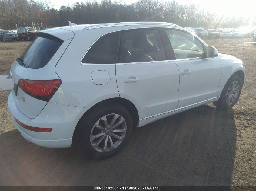 WA1LFAFP3DA054862 2013 AUDI Q5, photo no. 4