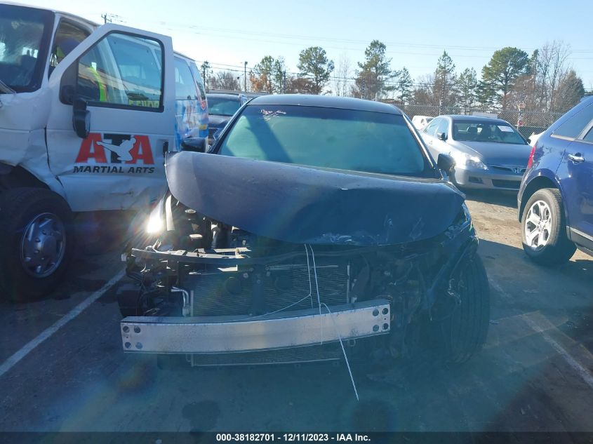 2014 NISSAN ALTIMA 2.5 SL - 1N4AL3AP1EN335583
