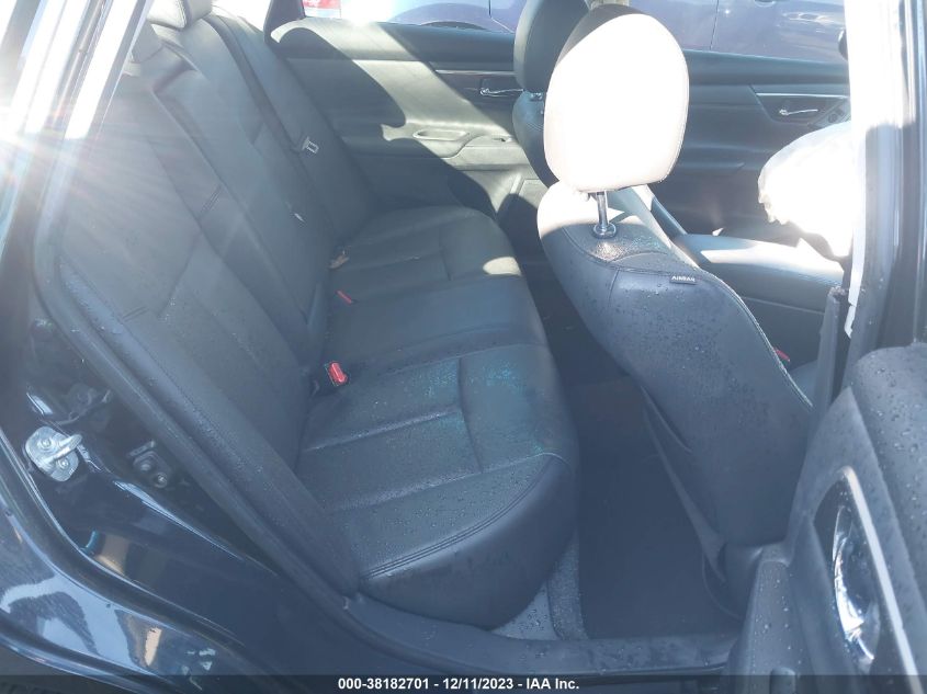 2014 NISSAN ALTIMA 2.5 SL - 1N4AL3AP1EN335583