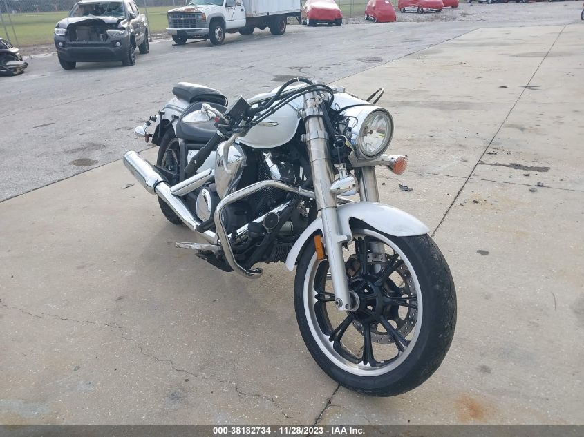 2013 YAMAHA XVS950 A/CT - JYAVN01E4DA017963