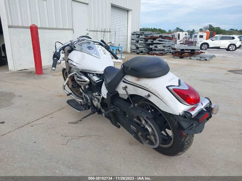 2013 YAMAHA XVS950 A/CT - JYAVN01E4DA017963
