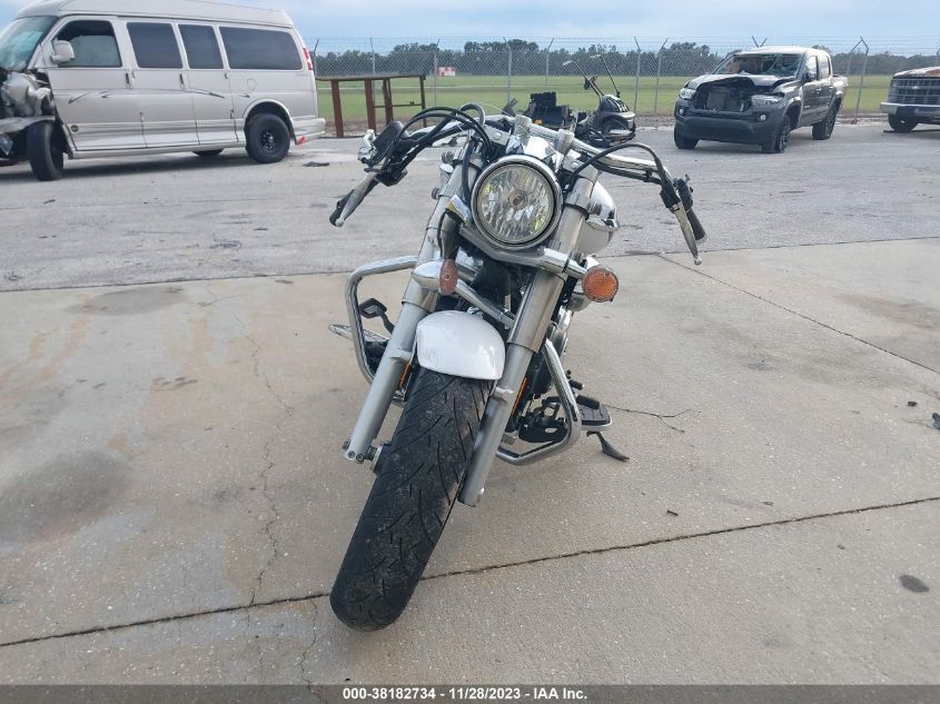 2013 YAMAHA XVS950 A/CT - JYAVN01E4DA017963